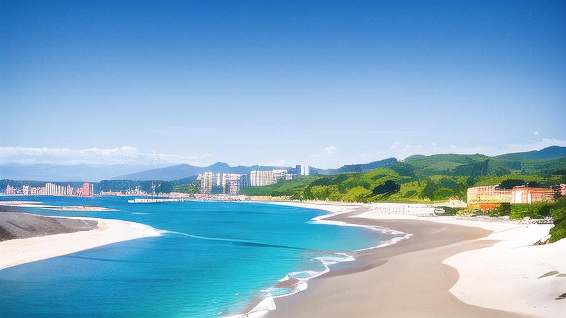 颢立电气